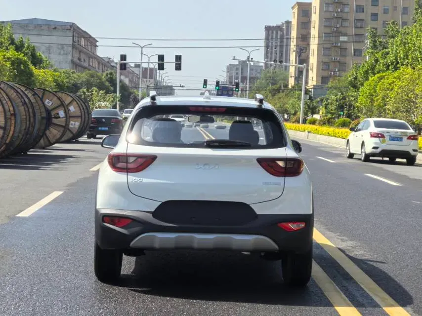 2026 Kia KX1 1.4L 100HP L4 CVT,autocango,china used car exporter,china ev exporter,chinese used car exporter,chinese used ev exporter