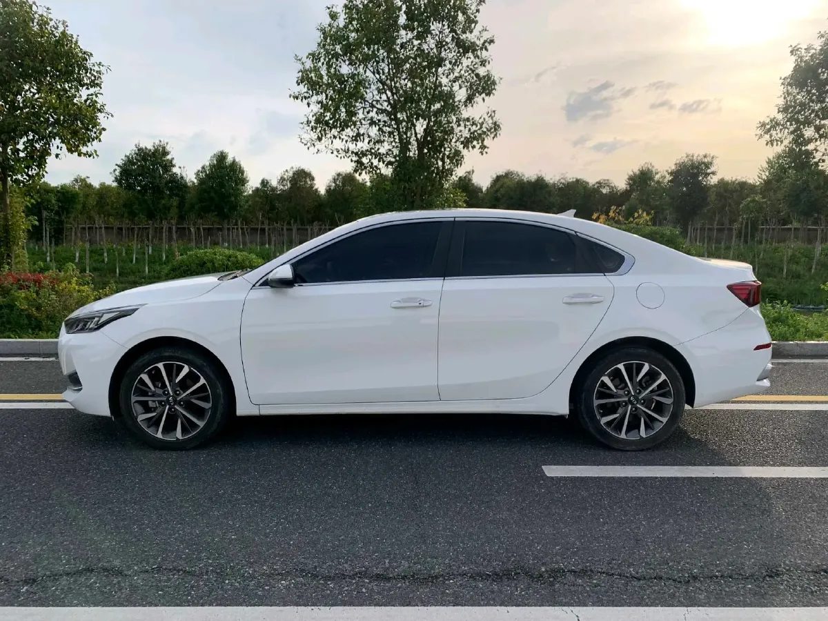 2021 Kia K3 1.5L 115HP L4 CVT,autocango,china used car exporter,china ev exporter,chinese used car exporter,chinese used ev exporter