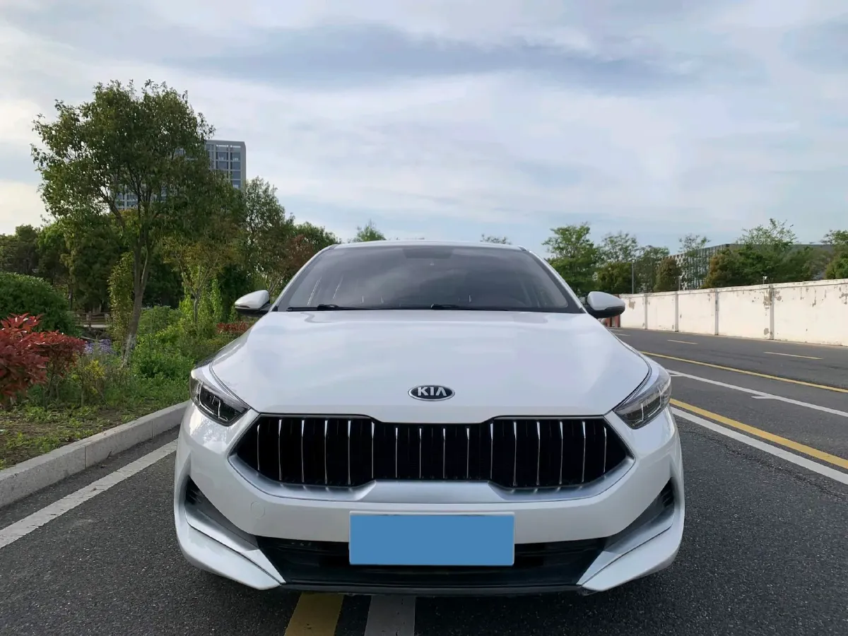 2021 Kia K3 1.5L 115HP L4 CVT,autocango,china used car exporter,china ev exporter,chinese used car exporter,chinese used ev exporter