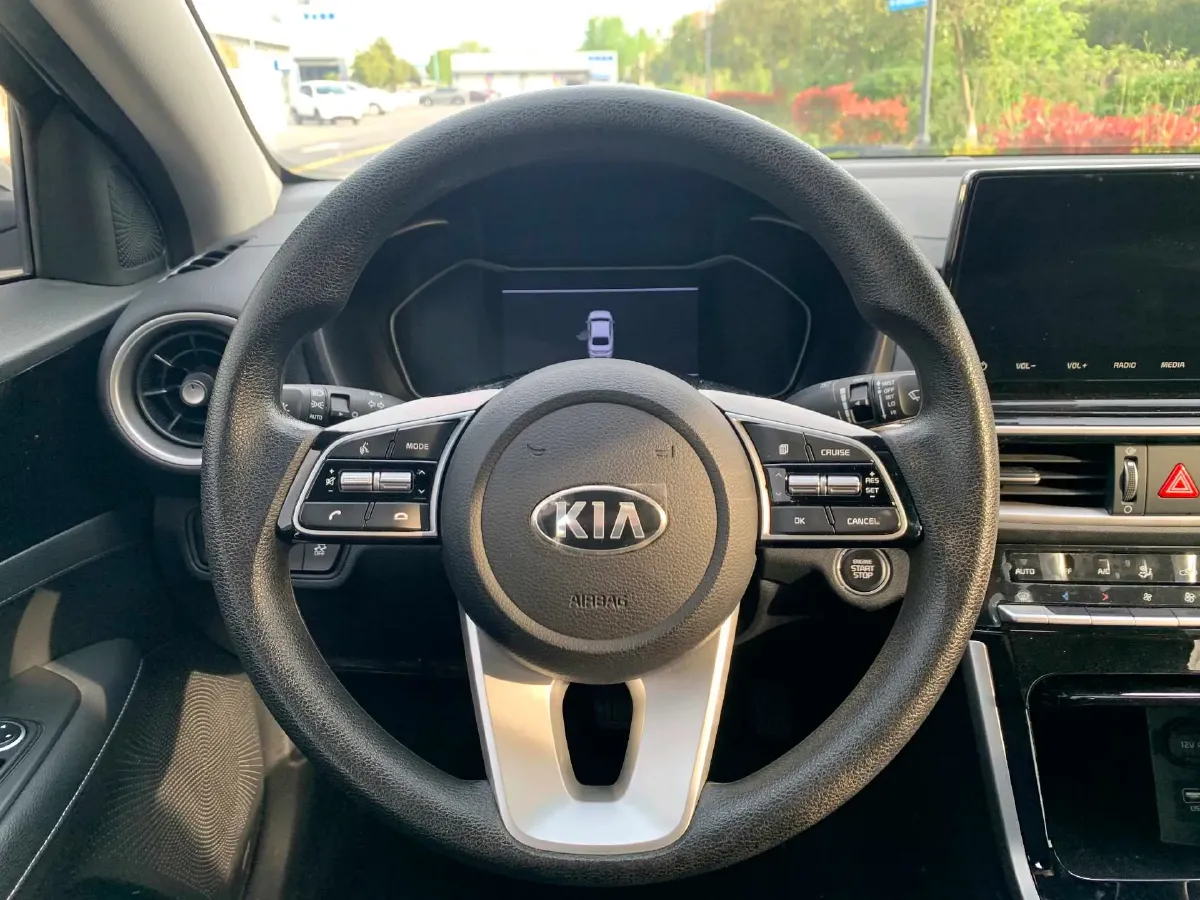 2021 Kia K3 1.5L 115HP L4 CVT,autocango,china used car exporter,china ev exporter,chinese used car exporter,chinese used ev exporter
