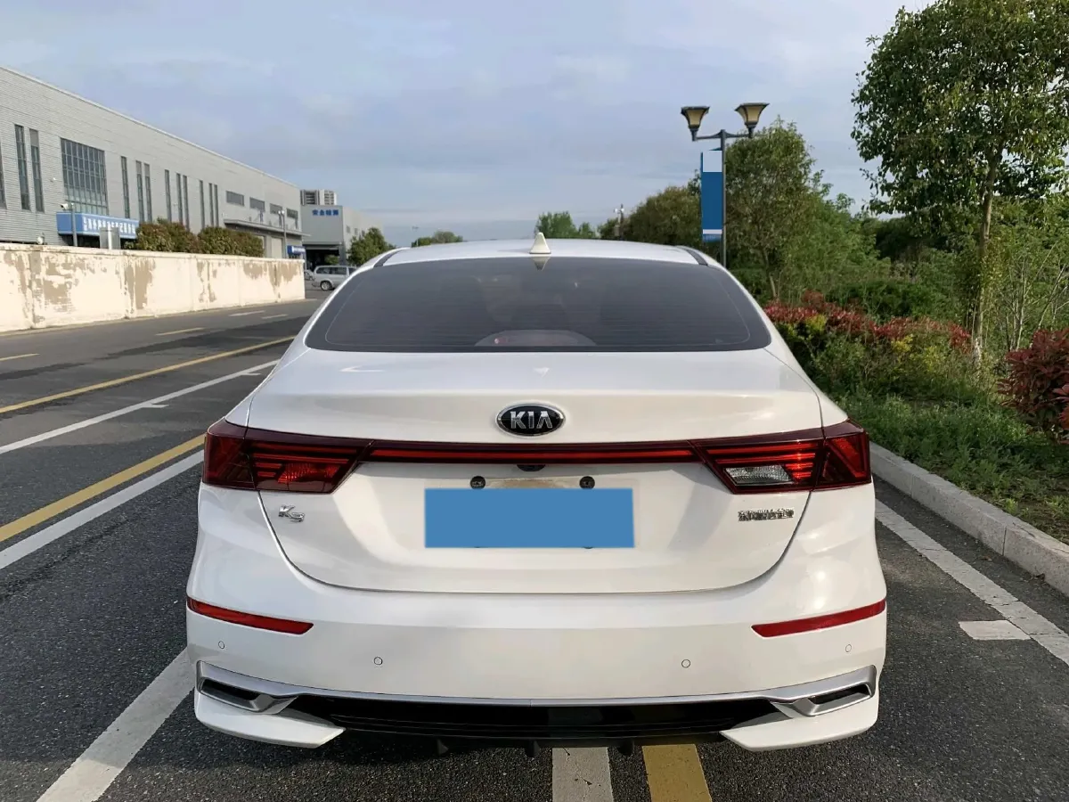 2021 Kia K3 1.5L 115HP L4 CVT,autocango,china used car exporter,china ev exporter,chinese used car exporter,chinese used ev exporter