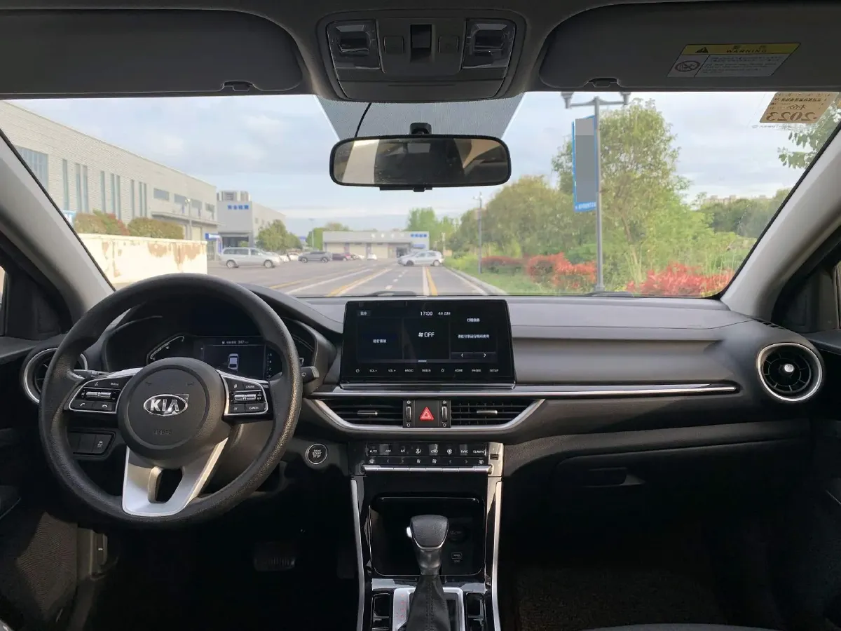 2021 Kia K3 1.5L 115HP L4 CVT,autocango,china used car exporter,china ev exporter,chinese used car exporter,chinese used ev exporter