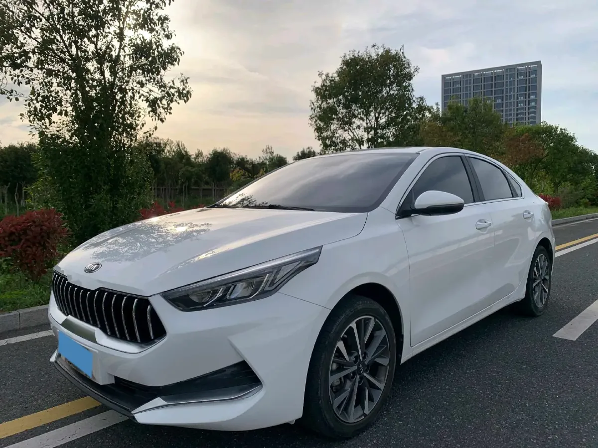 2021 Kia K3 1.5L 115HP L4 CVT,autocango,china used car exporter,china ev exporter,chinese used car exporter,chinese used ev exporter