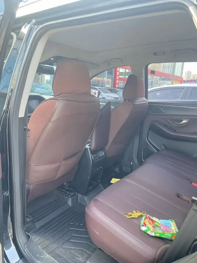 2023 Jetour X90 Plus 1.6T 197HP L4 7DCT,autocango,china used car exporter,china ev exporter,chinese used car exporter,chinese used ev exporter