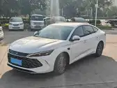 2025 BYD QINL,autocango,china used car exporter,china ev exporter,chinese used car exporter,chinese used ev exporter