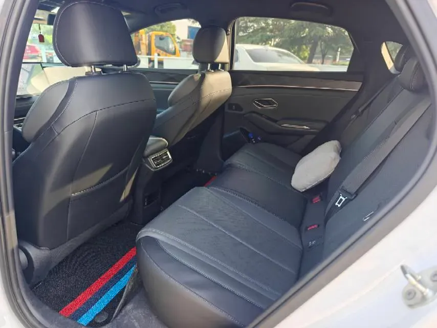 2025 BYD QinL 1.5L 101HP L4 E-CVT PHEV 10.08KWH,autocango,china used car exporter,china ev exporter,chinese used car exporter,chinese used ev exporter