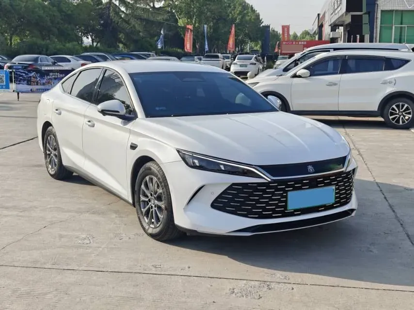 2025 BYD QinL 1.5L 101HP L4 E-CVT PHEV 10.08KWH,autocango,china used car exporter,china ev exporter,chinese used car exporter,chinese used ev exporter