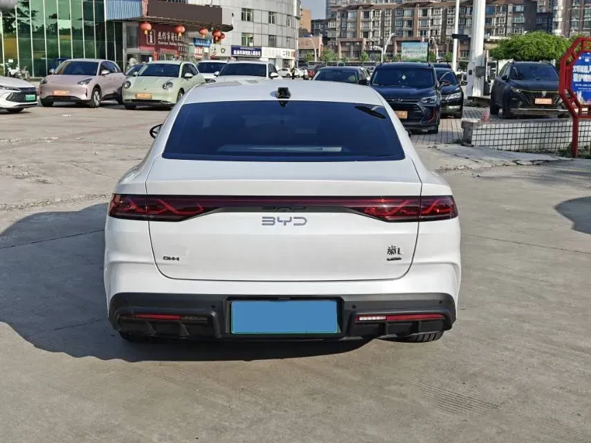 2025 BYD QinL 1.5L 101HP L4 E-CVT PHEV 10.08KWH,autocango,china used car exporter,china ev exporter,chinese used car exporter,chinese used ev exporter