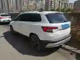 2019 Skoda Karoq 1.4T 150HP L4 7DCT