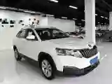 2020 Skoda Kamiq 1.5L 112HP L4 6AT