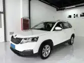 2020 SKODA KAMIQ,autocango,china used car exporter,china ev exporter,chinese used car exporter,chinese used ev exporter
