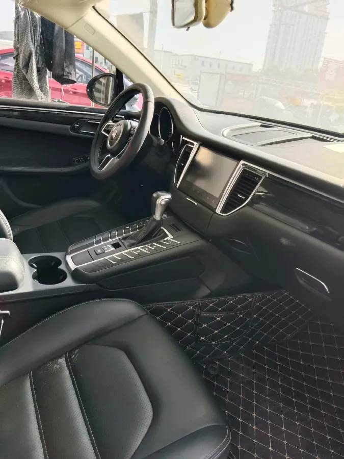 2017 Zotye SR9 2.0T 190HP L4 6DCT,autocango,china used car exporter,china ev exporter,chinese used car exporter,chinese used ev exporter