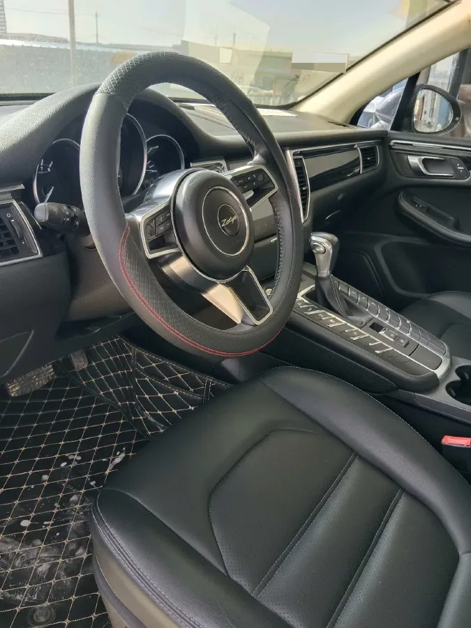 2017 Zotye SR9 2.0T 190HP L4 6DCT,autocango,china used car exporter,china ev exporter,chinese used car exporter,chinese used ev exporter