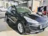 2017 Zotye SR9 2.0T 190HP L4 6DCT