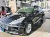 2017 Zotye SR9 2.0T 190HP L4 6DCT