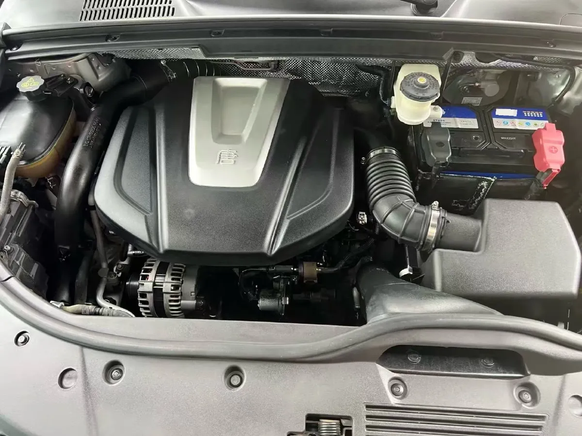 2018 BYD Tang 2.0T 205HP L4 6AT,autocango,china used car exporter,china ev exporter,chinese used car exporter,chinese used ev exporter