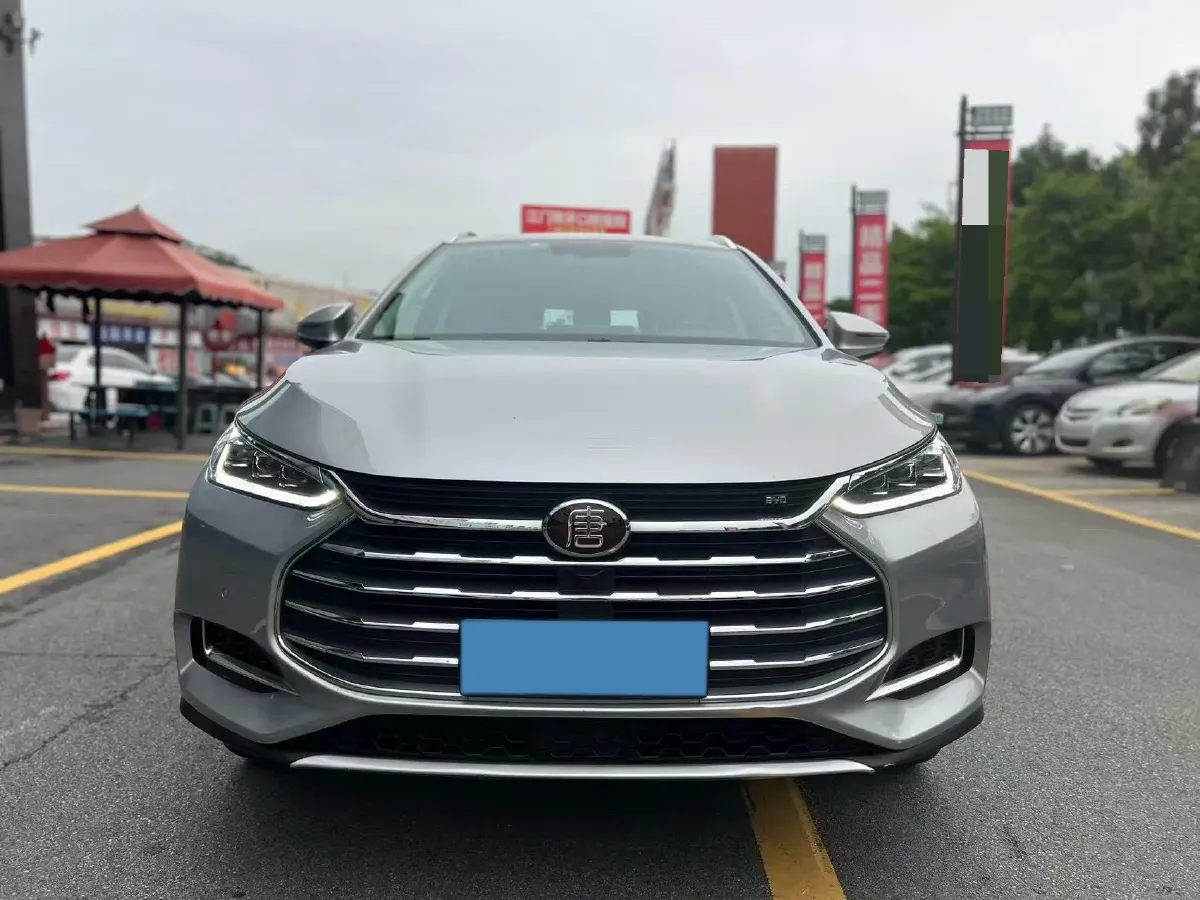 2018 BYD Tang 2.0T 205HP L4 6AT,autocango,china used car exporter,china ev exporter,chinese used car exporter,chinese used ev exporter