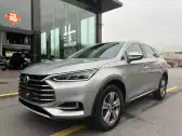 2018 BYD TANG,autocango,china used car exporter,china ev exporter,chinese used car exporter,chinese used ev exporter
