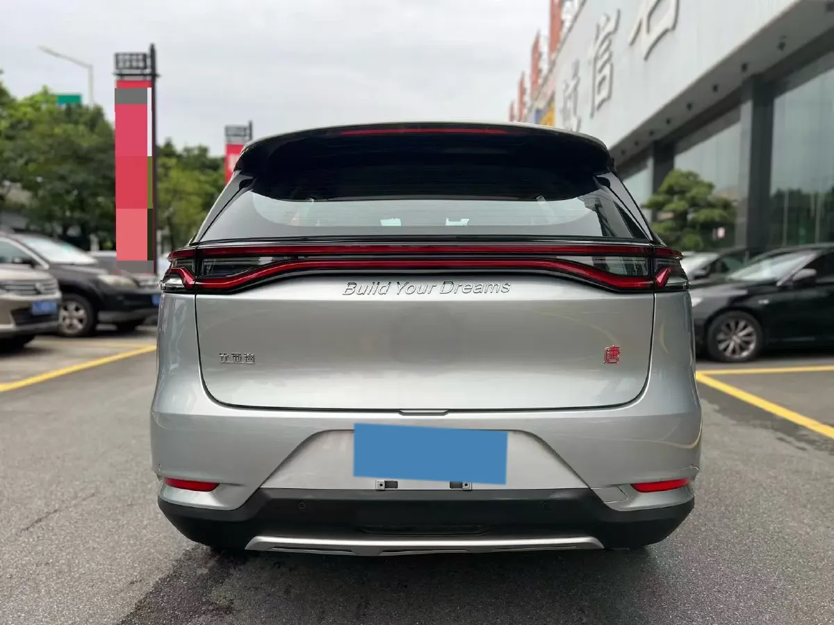 2018 BYD Tang 2.0T 205HP L4 6AT,autocango,china used car exporter,china ev exporter,chinese used car exporter,chinese used ev exporter