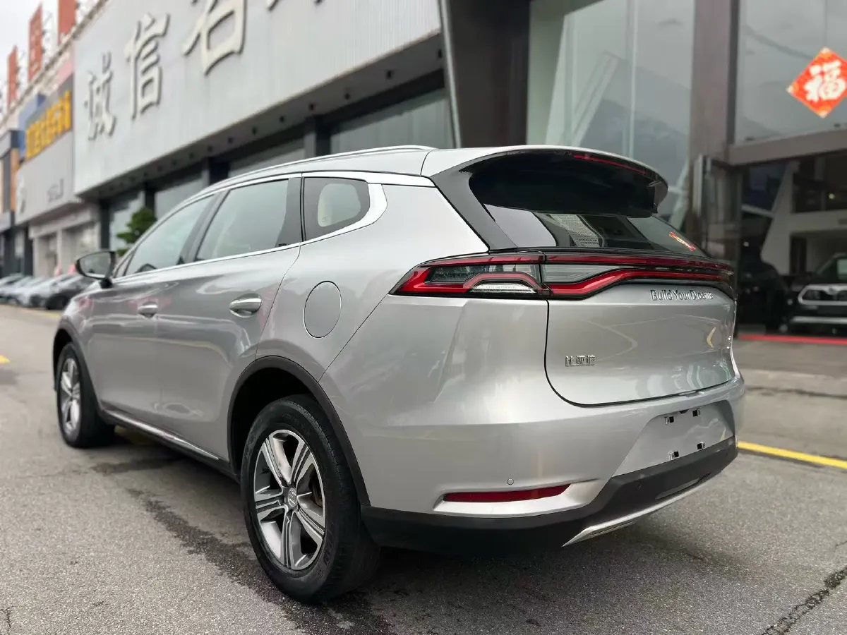 2018 BYD Tang 2.0T 205HP L4 6AT,autocango,china used car exporter,china ev exporter,chinese used car exporter,chinese used ev exporter