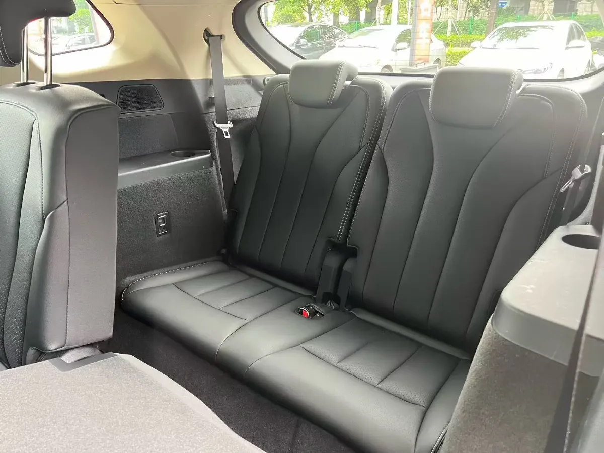 2018 BYD Tang 2.0T 205HP L4 6AT,autocango,china used car exporter,china ev exporter,chinese used car exporter,chinese used ev exporter