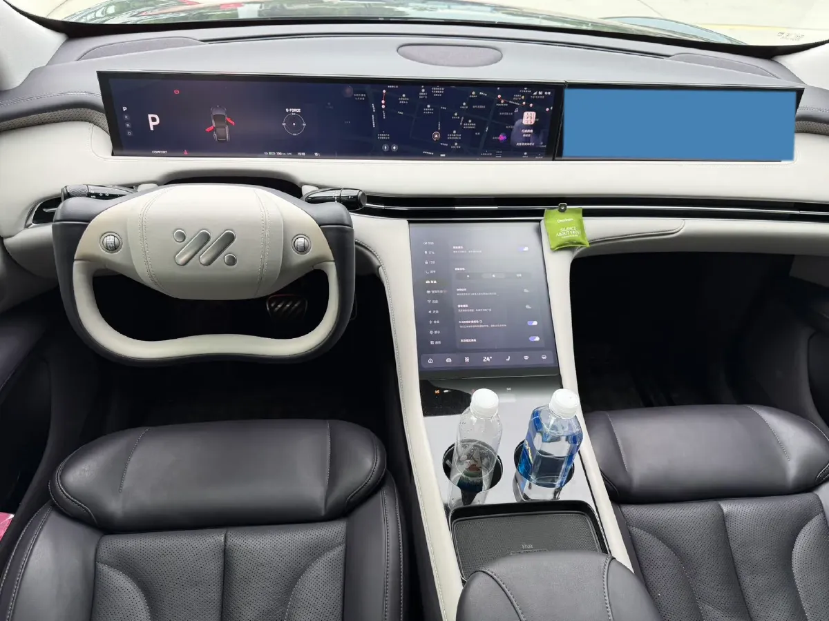 2023 IM LS7 BEV 90KWH,autocango,china used car exporter,china ev exporter,chinese used car exporter,chinese used ev exporter