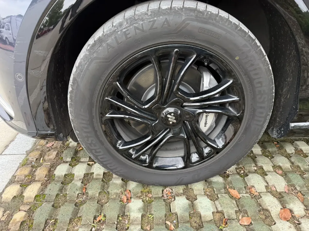 2023 IM LS7 BEV 90KWH,autocango,china used car exporter,china ev exporter,chinese used car exporter,chinese used ev exporter