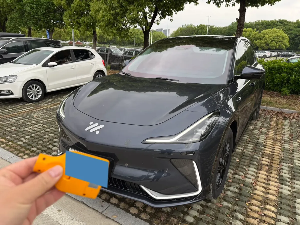 2023 IM LS7 BEV 90KWH,autocango,china used car exporter,china ev exporter,chinese used car exporter,chinese used ev exporter