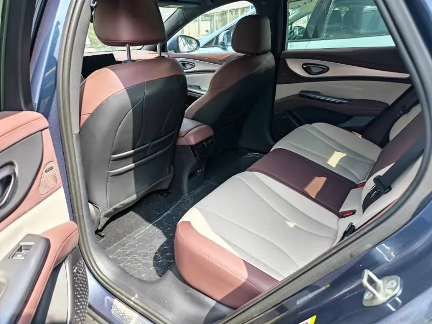 2025 BYD Seal07 DM-i 1.5L 101HP L4 E-CVT PHEV 17.6KWH,autocango,china used car exporter,china ev exporter,chinese used car exporter,chinese used ev exporter