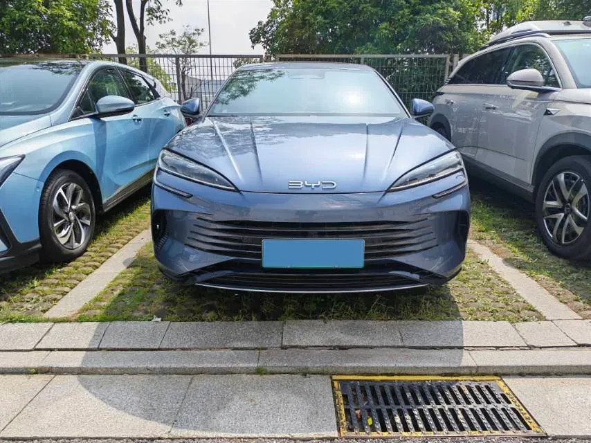 2025 BYD Seal07 DM-i 1.5L 101HP L4 E-CVT PHEV 17.6KWH,autocango,china used car exporter,china ev exporter,chinese used car exporter,chinese used ev exporter