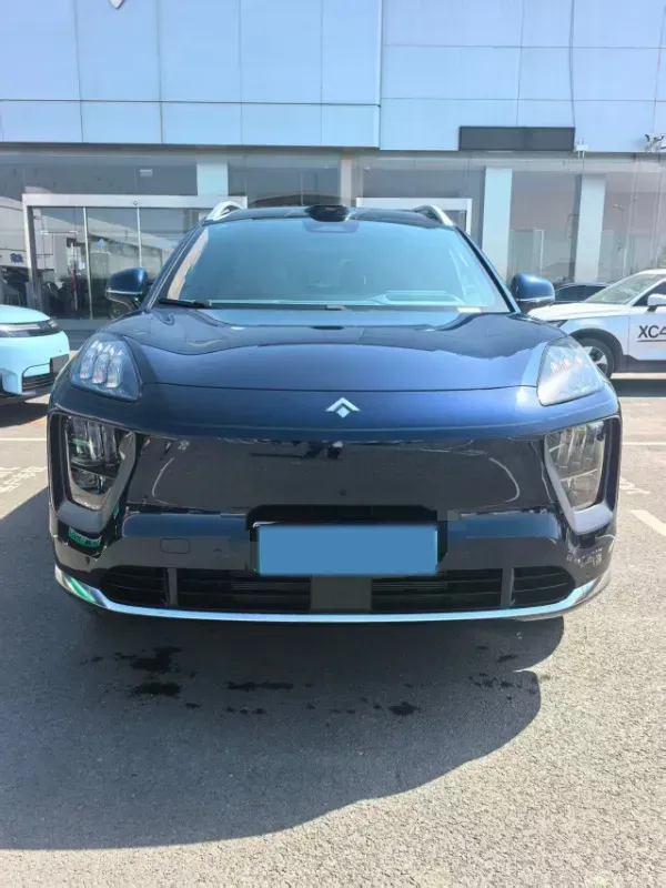 2025 HYPTEC HL Range Extended REEV,autocango,china used car exporter,china ev exporter,chinese used car exporter,chinese used ev exporter
