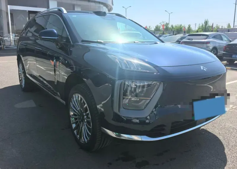 2025 HYPTEC HL Range Extended REEV,autocango,china used car exporter,china ev exporter,chinese used car exporter,chinese used ev exporter