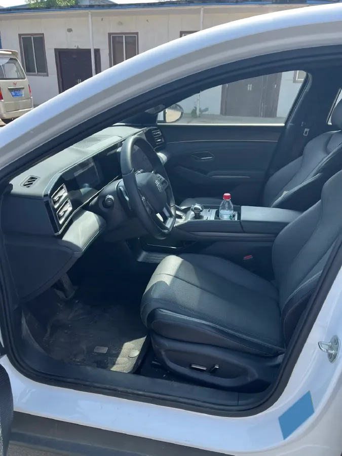 2025 BYD QinL 1.5L 101HP L4 E-CVT PHEV 15.87KWH,autocango,china used car exporter,china ev exporter,chinese used car exporter,chinese used ev exporter