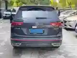 2024 Volkswagen Tiguan L 2.0T 186HP L4 7DCT