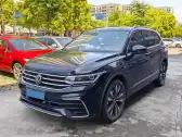 2024 VOLKSWAGEN TIGUAN L,autocango,china used car exporter,china ev exporter,chinese used car exporter,chinese used ev exporter