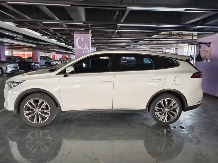 2018 BYD Tang 2.0T 205HP L4 6AT,autocango,china used car exporter,china ev exporter,chinese used car exporter,chinese used ev exporter