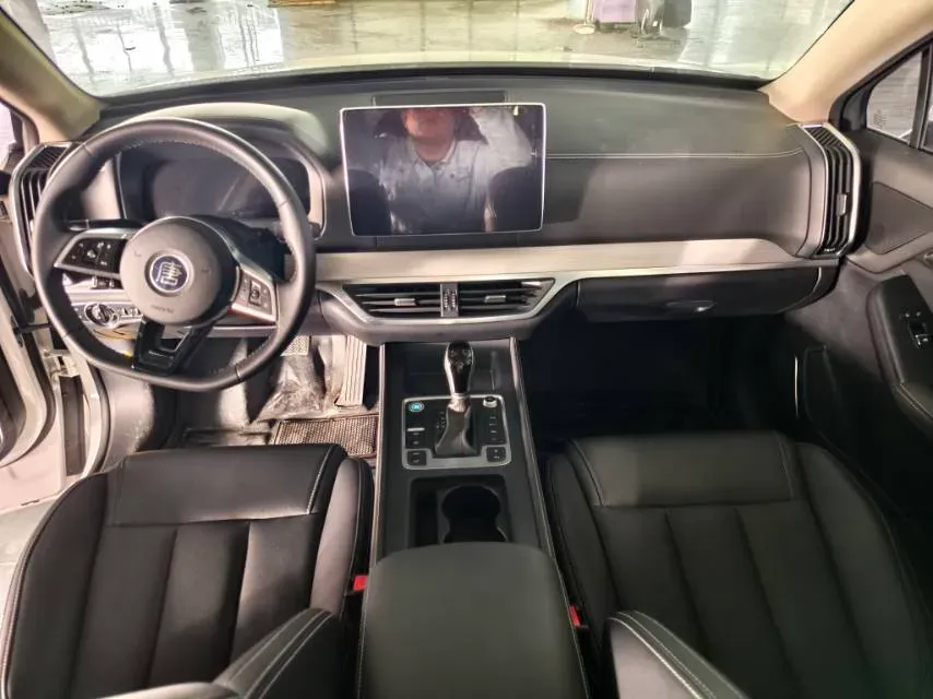 2018 BYD Tang 2.0T 205HP L4 6AT,autocango,china used car exporter,china ev exporter,chinese used car exporter,chinese used ev exporter