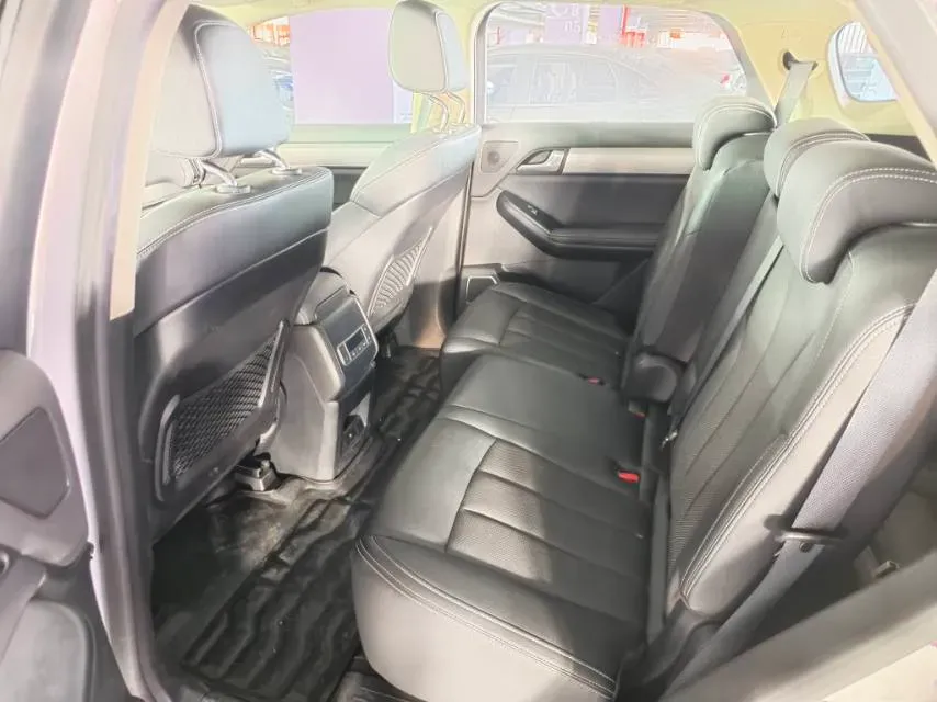 2018 BYD Tang 2.0T 205HP L4 6AT,autocango,china used car exporter,china ev exporter,chinese used car exporter,chinese used ev exporter