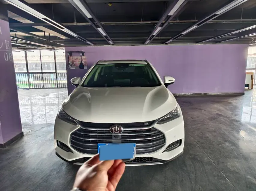 2018 BYD Tang 2.0T 205HP L4 6AT,autocango,china used car exporter,china ev exporter,chinese used car exporter,chinese used ev exporter