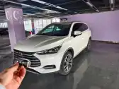 2018 BYD TANG,autocango,china used car exporter,china ev exporter,chinese used car exporter,chinese used ev exporter