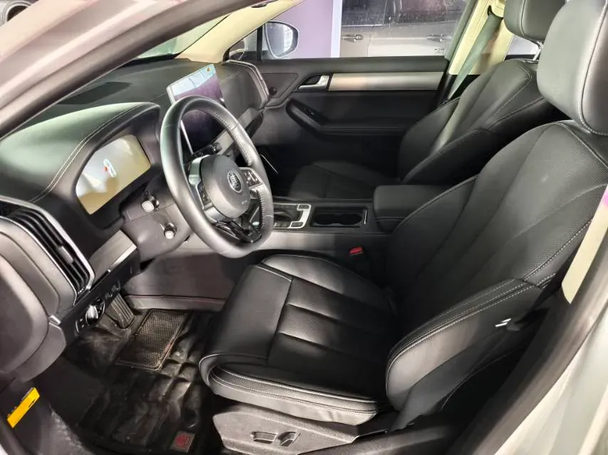 2018 BYD Tang 2.0T 205HP L4 6AT,autocango,china used car exporter,china ev exporter,chinese used car exporter,chinese used ev exporter