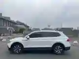 2023 Volkswagen Tiguan L 1.5T 160HP L4 7DCT