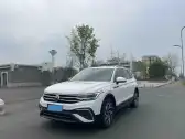 2023 VOLKSWAGEN TIGUAN L,autocango,china used car exporter,china ev exporter,chinese used car exporter,chinese used ev exporter