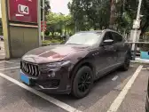 2018 MASERATI LEVANTE,autocango,china used car exporter,china ev exporter,chinese used car exporter,chinese used ev exporter