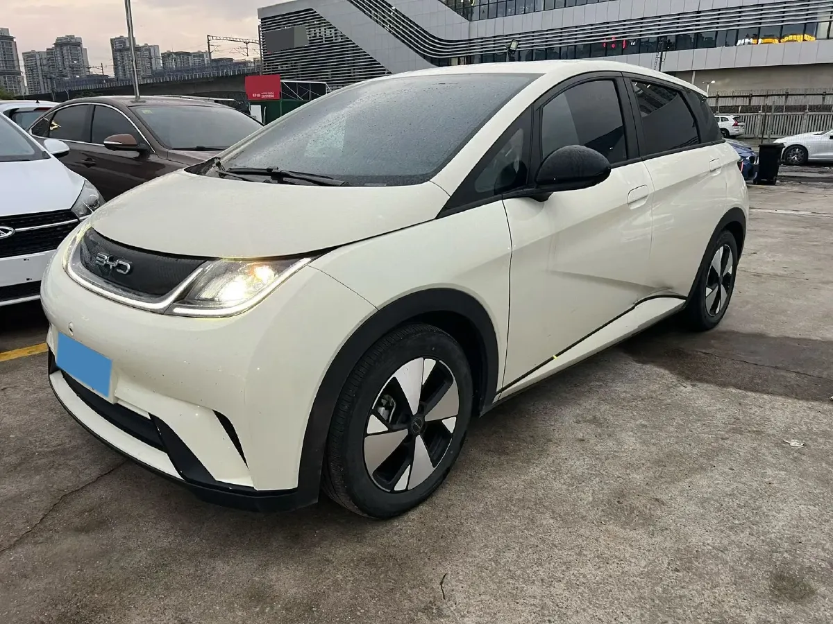 2023 BYD Dolphin BEV 44.928KWH,autocango,china used car exporter,china ev exporter,chinese used car exporter,chinese used ev exporter