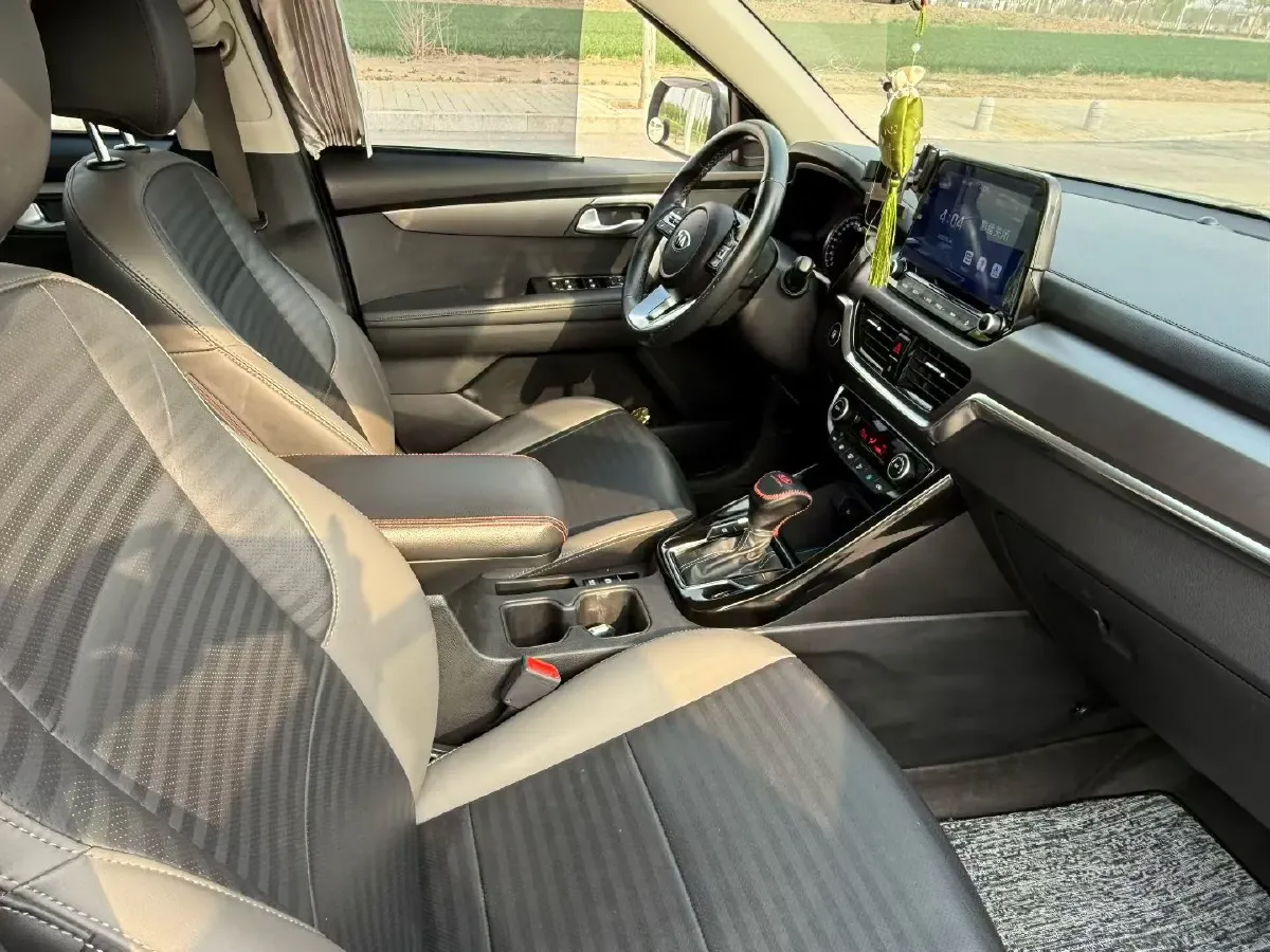 2019 Kia Sportage R 2.0L 160HP L4 6AT,autocango,china used car exporter,china ev exporter,chinese used car exporter,chinese used ev exporter