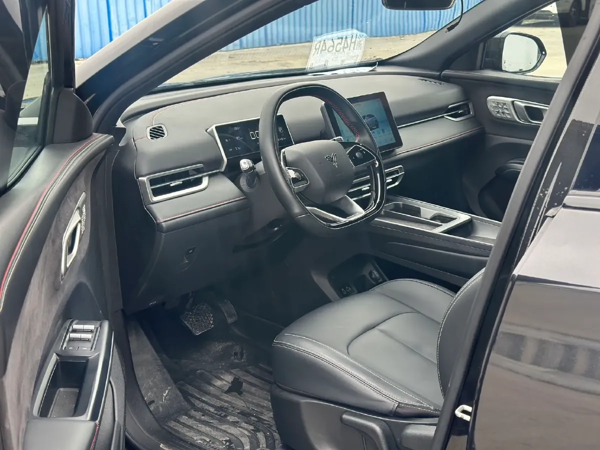 2025 Neta X BEV 63.5KWH,autocango,china used car exporter,china ev exporter,chinese used car exporter,chinese used ev exporter