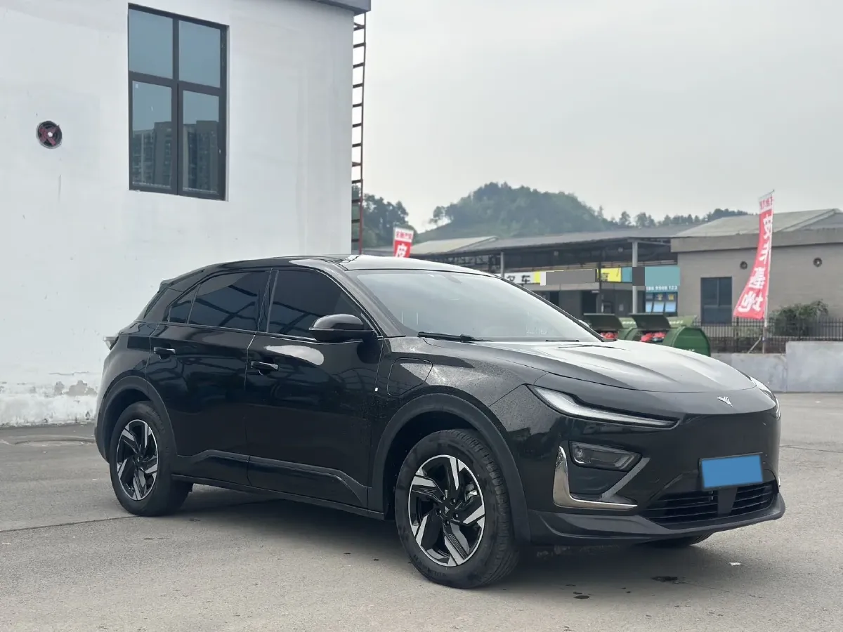 2025 Neta X BEV 63.5KWH,autocango,china used car exporter,china ev exporter,chinese used car exporter,chinese used ev exporter