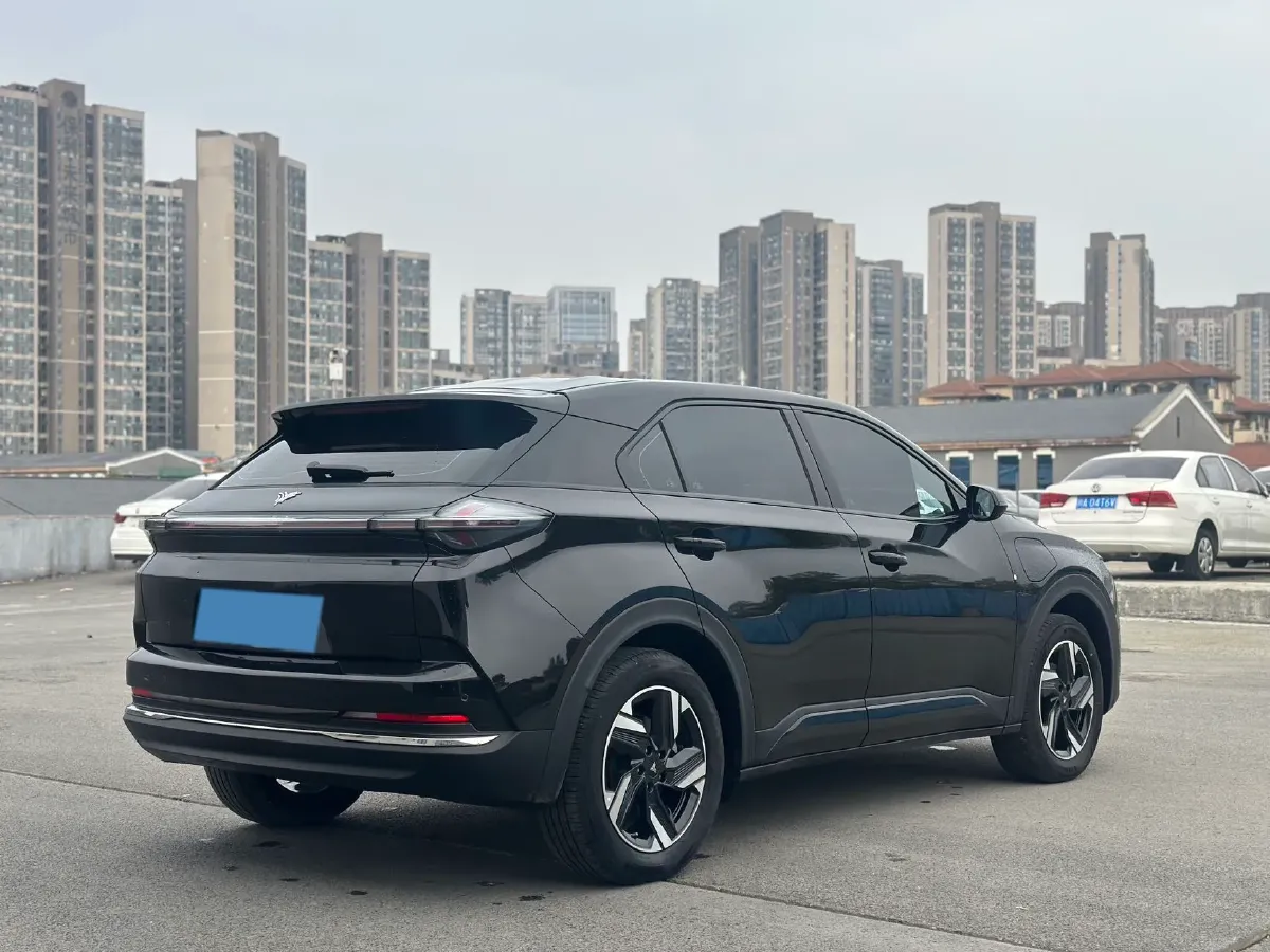 2025 Neta X BEV 63.5KWH,autocango,china used car exporter,china ev exporter,chinese used car exporter,chinese used ev exporter