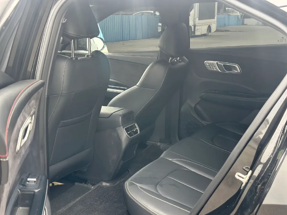 2025 Neta X BEV 63.5KWH,autocango,china used car exporter,china ev exporter,chinese used car exporter,chinese used ev exporter